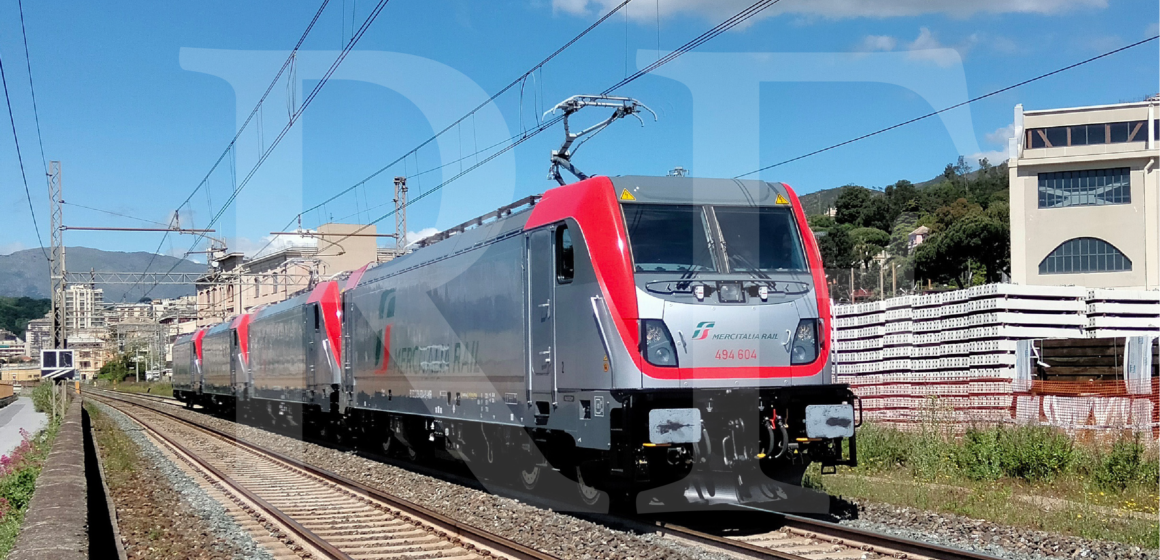 Ultimo miglio anche per Mercitalia Rail